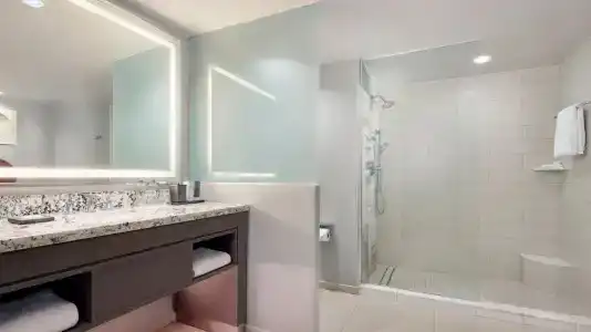 JW Marriott Mexico City Polanco - 74