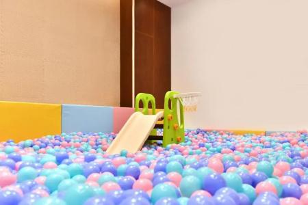 Crowne Plaza Shenzhen Futian - 23