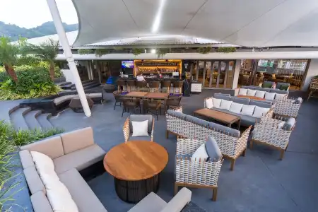 Mercure Phuket Patong Journeyhub - 18