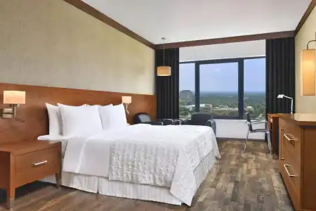 Le Meridien New Delhi - 3