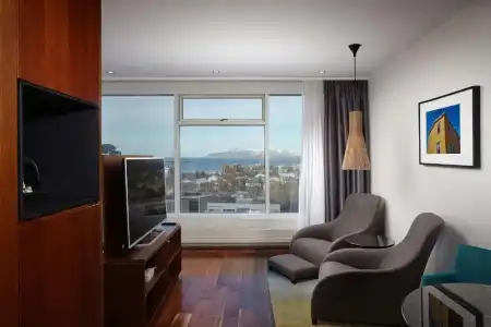 Hilton Reykjavik Nordica - 17