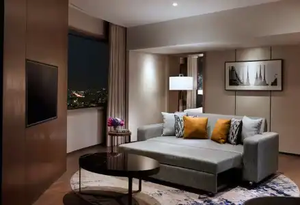 Millennium Hilton Bangkok - 50
