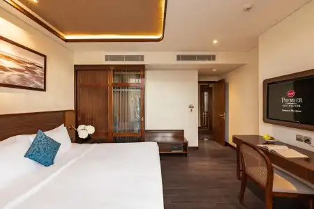 Best Western Premier Sonasea Phu Quoc - 57
