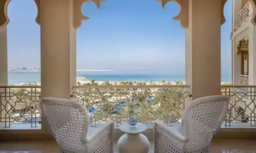 Waldorf Astoria Ras Al Khaimah - 66