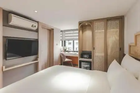 Hanoi Le Jardin & Spa - 47