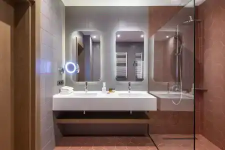  Lopota Lake Resort & Spa - 42