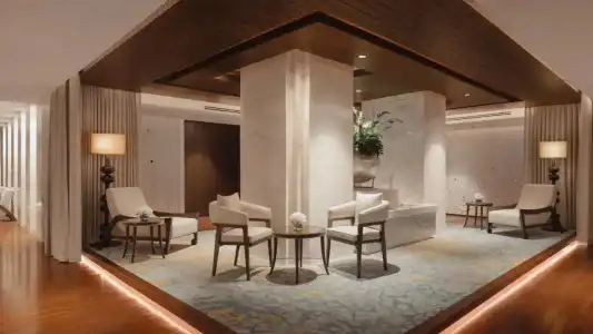 InterContinental Bangkok by IHG - 17