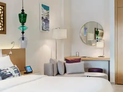 The Chedi Lustica Bay, Montenegro - 57