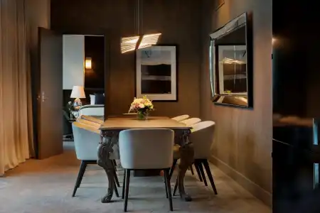 Sofitel Auckland Viaduct Harbour - 66