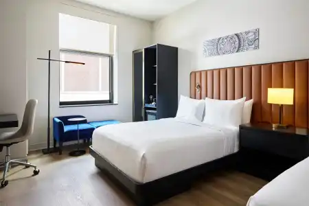 Arlo Chicago - 50