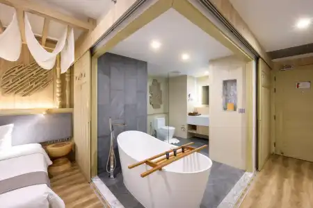 Kalima Resort & Spa Phuket - 55