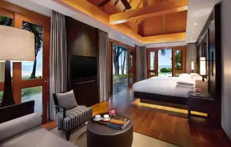 Hyatt Regency Hua Hin - 6