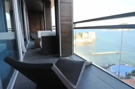 Avala Resort & Villas - 96