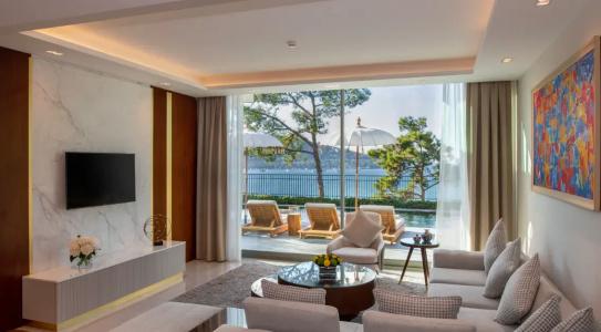 Vogue Supreme Bodrum Villa - 66