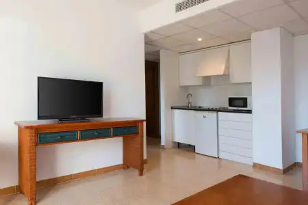 Valentin Park Apartamentos - 61