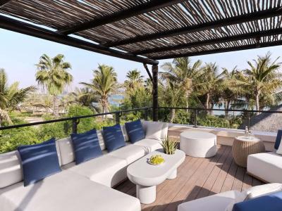 Sofitel Dubai the Palm Resort & Spa - 95