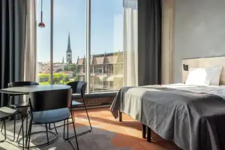 Citybox Tallinn City Center - 65