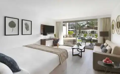 Zafiro Palace - 34