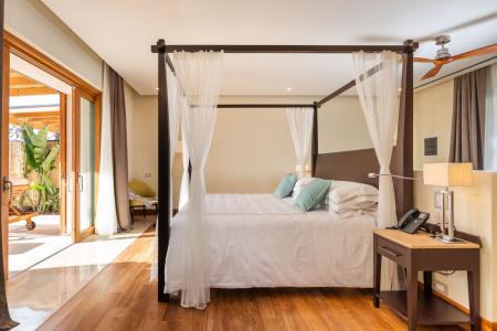 Il San Corrado di Noto Luxury Resort - 51