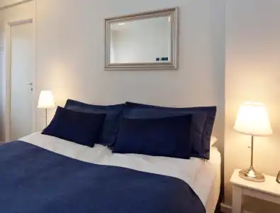 Castle House Luxury Apartments - 84