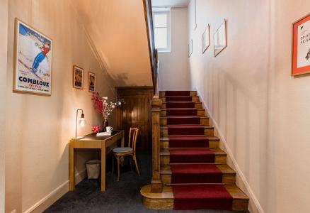 Hôtel du Simplon - 19