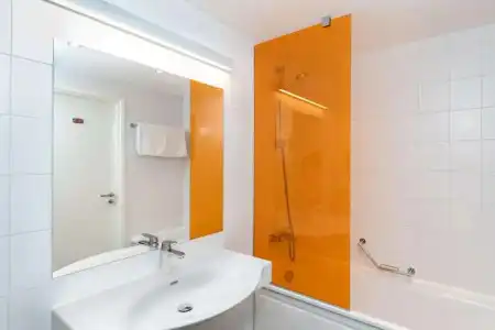 Park Inn by Radisson Meriton Conference Spa Tallin - 61