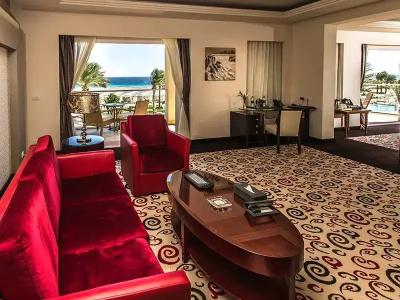 Premier Le Reve & Spa Sahl Hashesh -Adults Only - 90