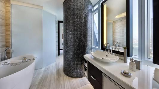 Rosewood Abu Dhabi - 75