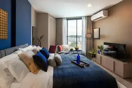 EDGE Central Pattaya Oasis - 85