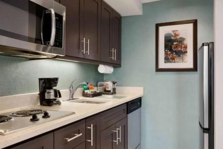 Homewood Suites by Hilton Washington DC Convention Center - 33
