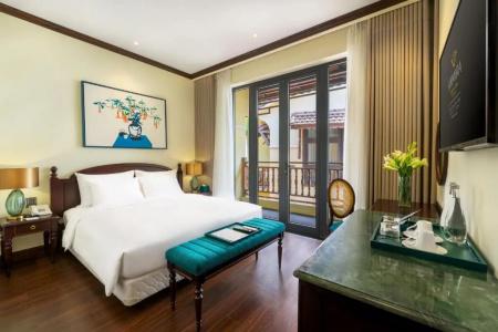 Anmira Resort & Spa Hoi An - 17