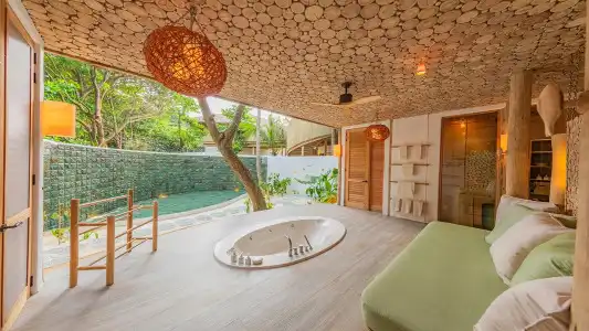 Soneva Fushi - 159