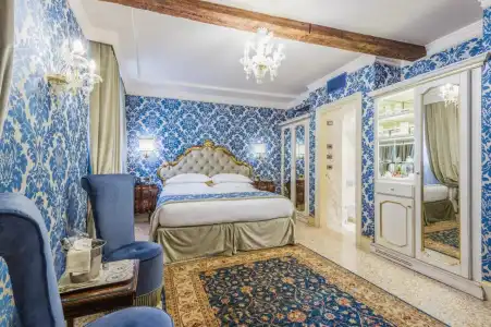 Ai Cavalieri di Venezia - 1