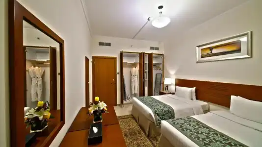 Rose Garden Apartments - Bur Dubai - 53