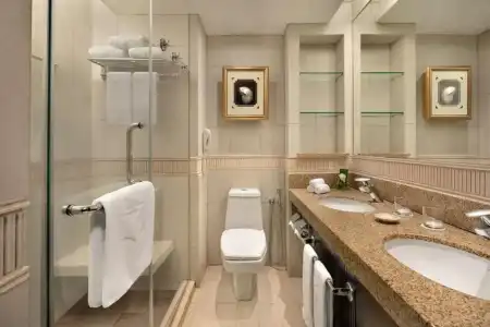 Shangri-La Golden Sands, Penang - 10