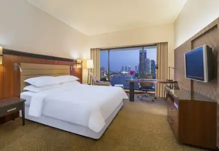 Royal Orchid Sheraton Riverside Bangkok - 33