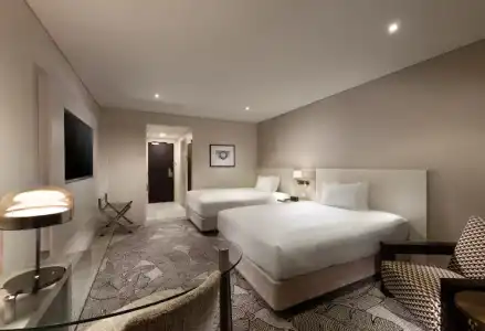 Hilton Darwin - 38
