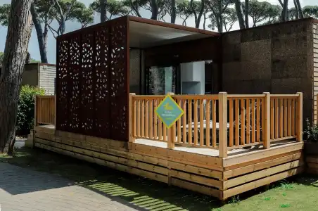 hu Park Albatros Village - 134
