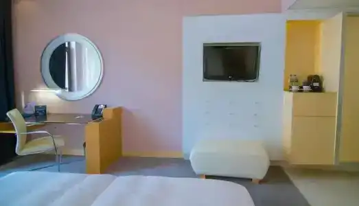 Radisson Rosa Khutor - 112