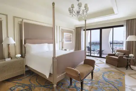 The Ritz-Carlton Abu Dhabi, Grand Canal - 51