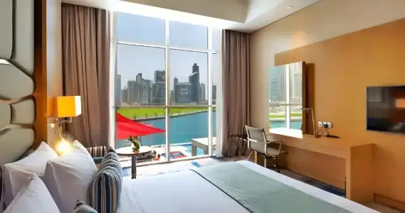 Canal Central - 49