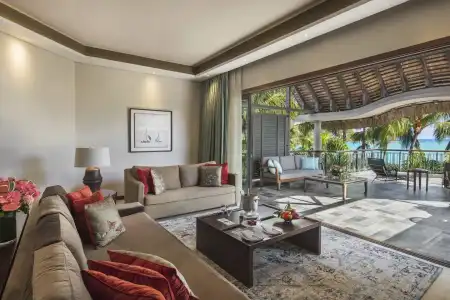 Royal Palm Beachcomber Luxury - 42