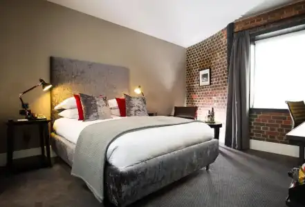 Malmaison Oxford - 52
