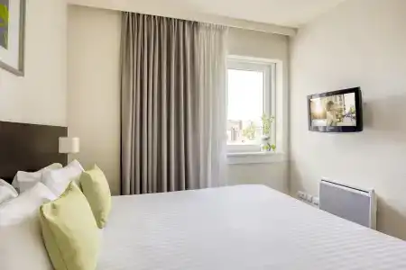 Citadines Sainte-Catherine - 29