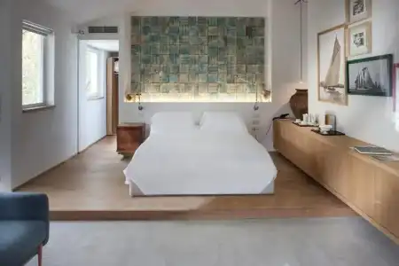 Praia Art Resort - 28