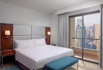 Hilton The Walk - 77