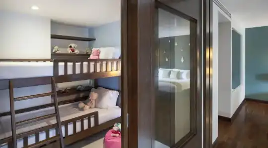 Centara Anda Dhevi Resort and Spa Krabi - 64