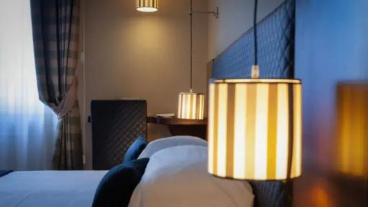 TH Roma - Carpegna Palace - 74