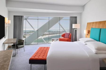 Andaz Capital Gate Abu Dhabi, By Hyatt - 9