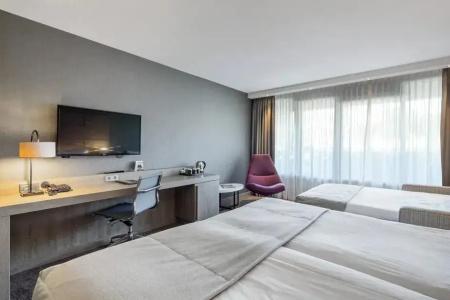 Van der Valk Haarlem - 22
